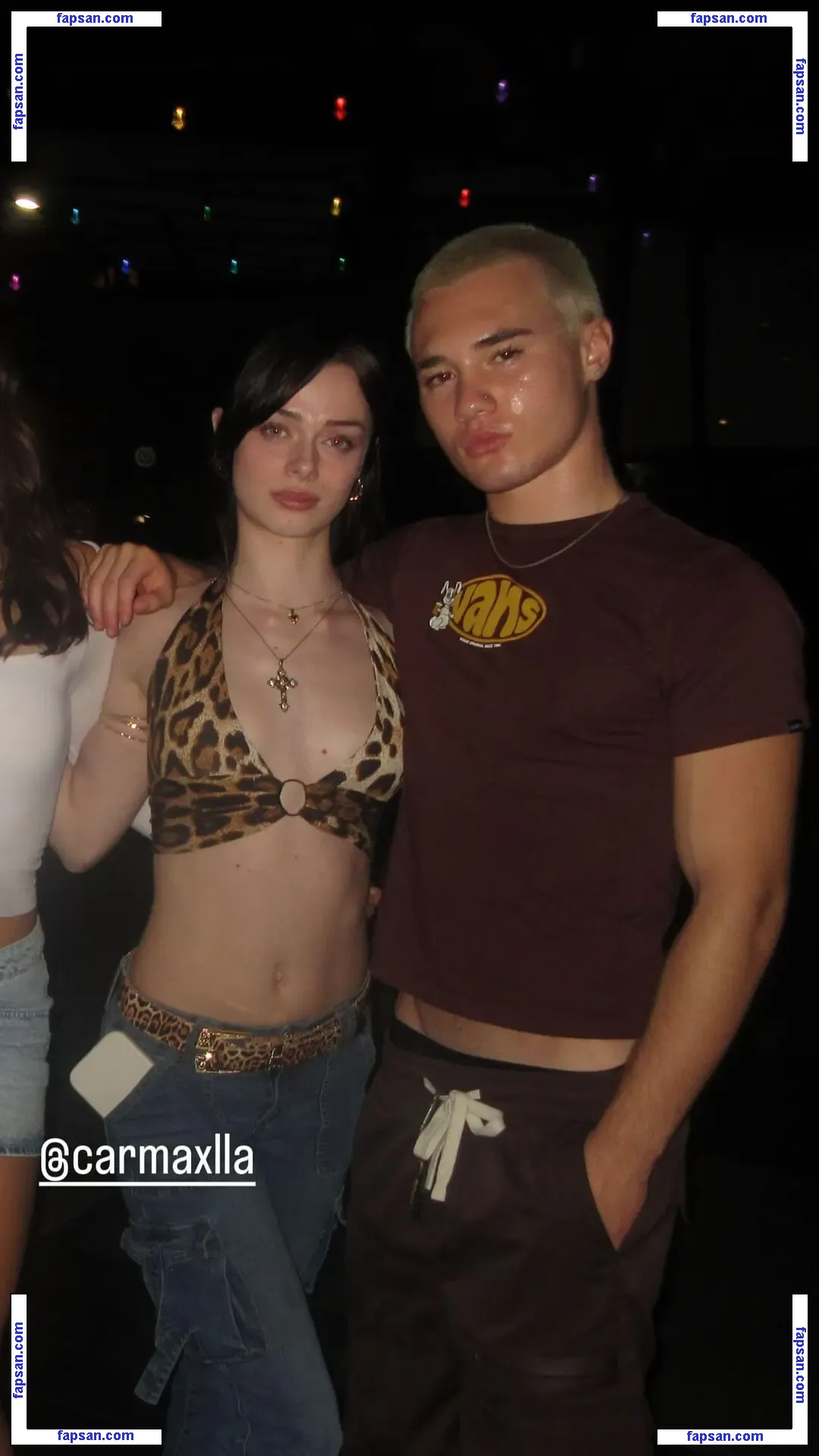 Carmaxlla голая фото #0012 с Онлифанс