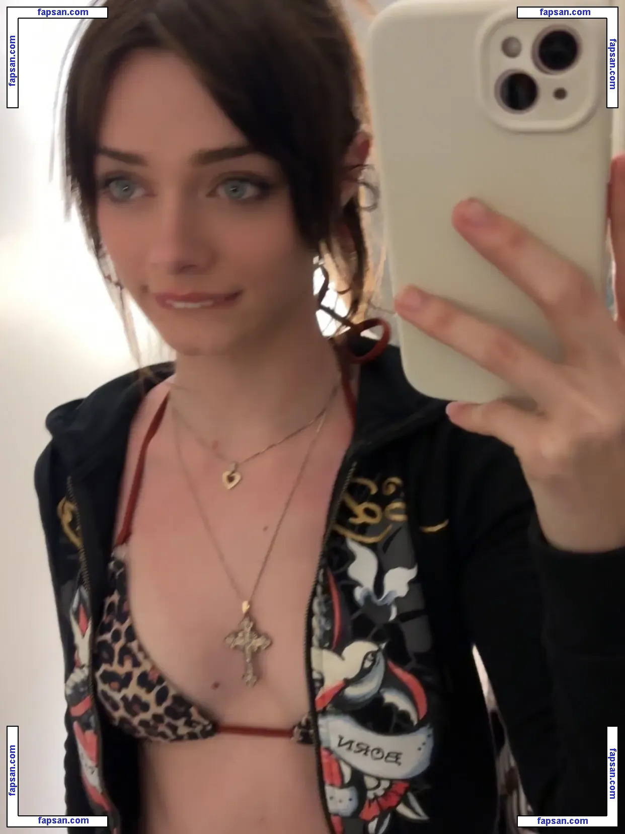 Carmaxlla голая фото #0013 с Онлифанс