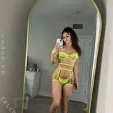 Carmela Cabrera голая #0003