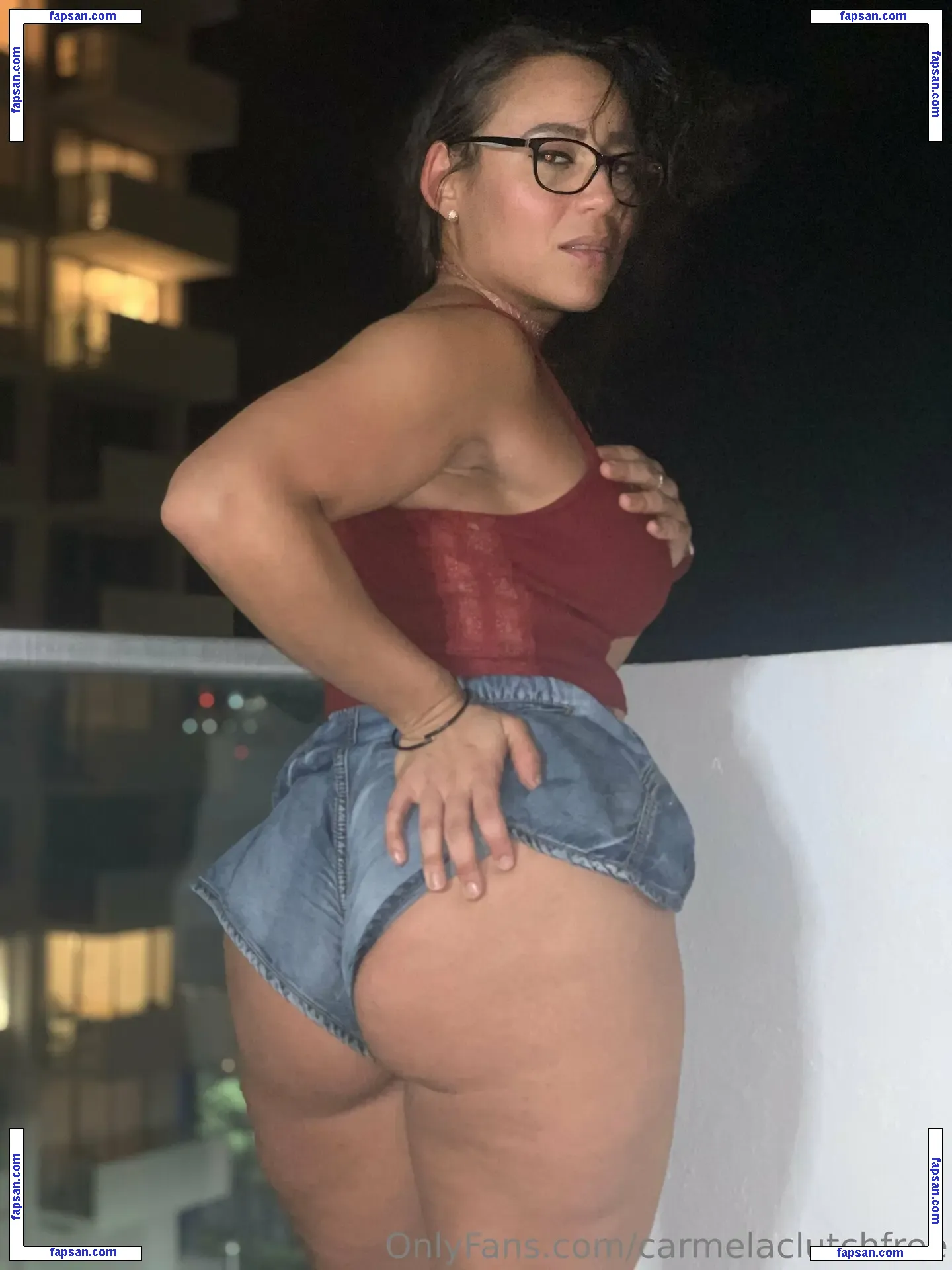 carmelaclutchfree nude photo #0024 from OnlyFans