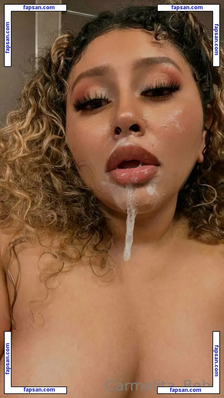 carmelita.bebe nude photo #0016 from OnlyFans