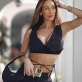 Carmella голая #0316