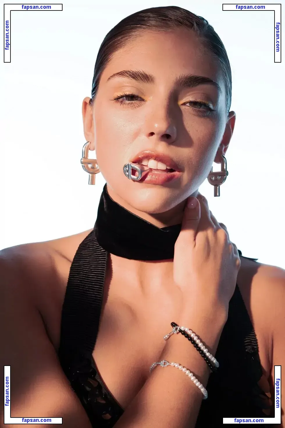 Carmen Arrufat голая фото #0124 с Онлифанс