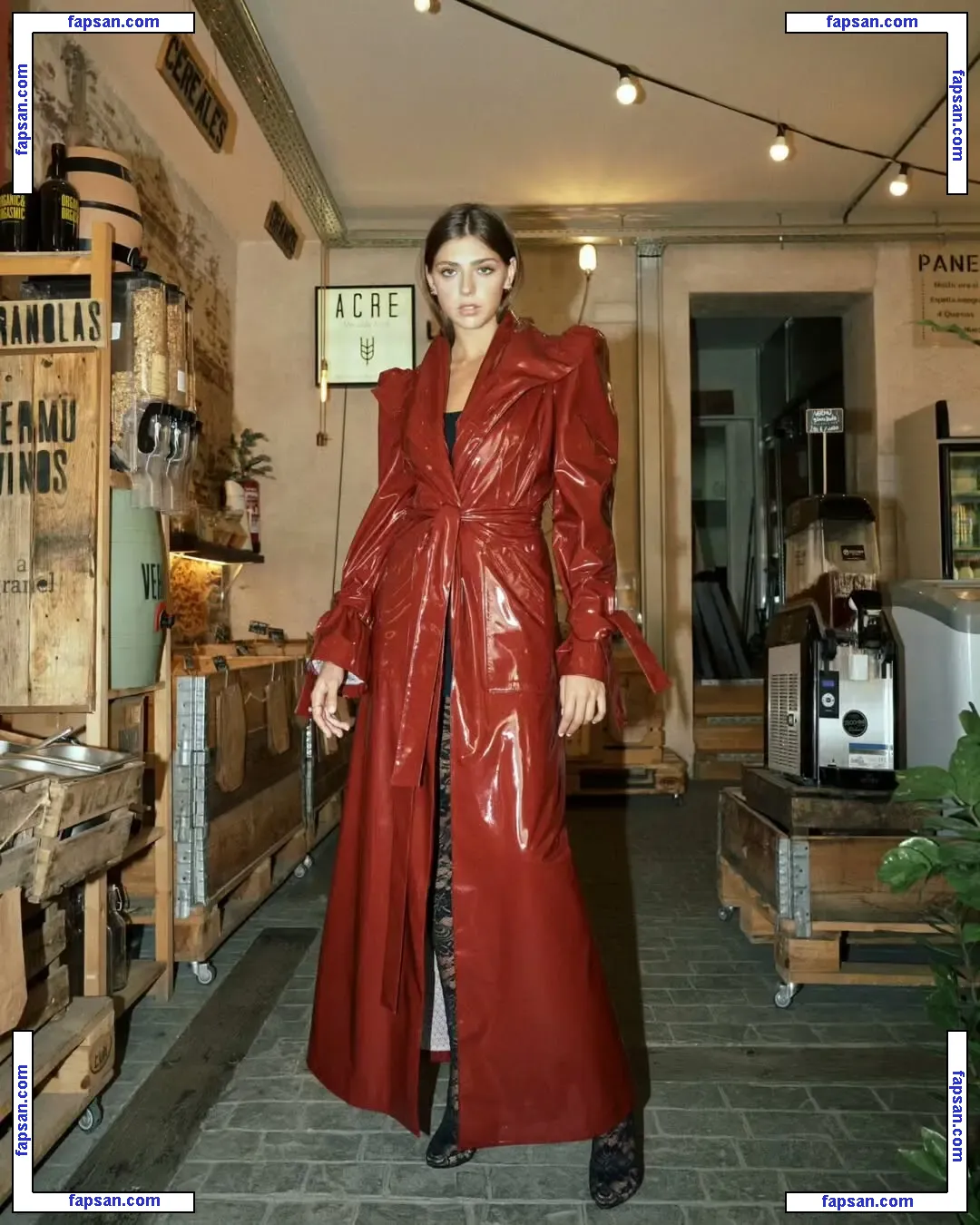 Carmen Arrufat голая фото #0125 с Онлифанс