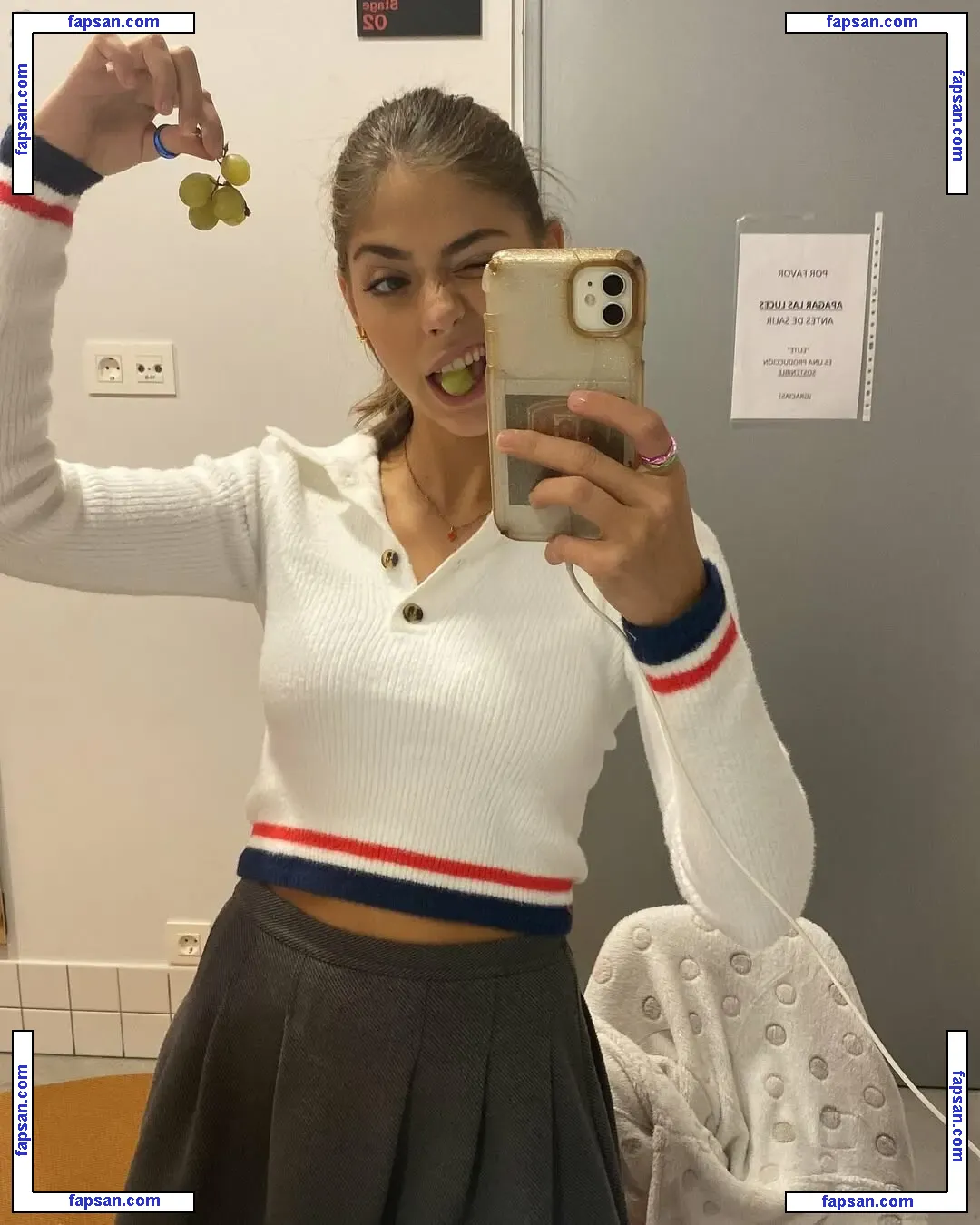 Carmen Arrufat голая фото #0126 с Онлифанс