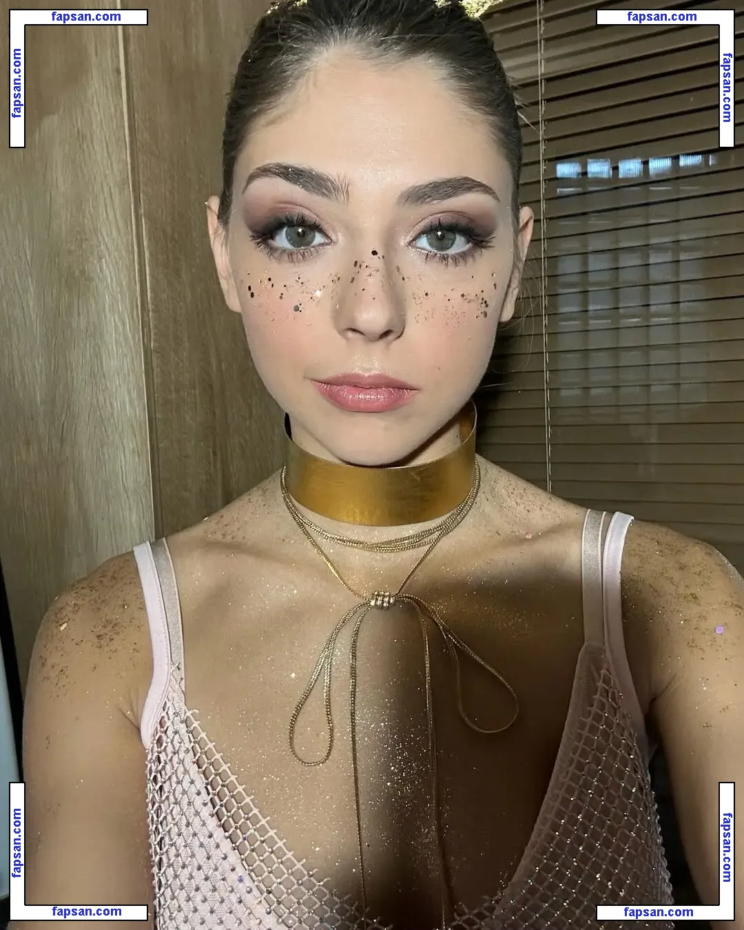 Carmen Arrufat голая фото #0128 с Онлифанс