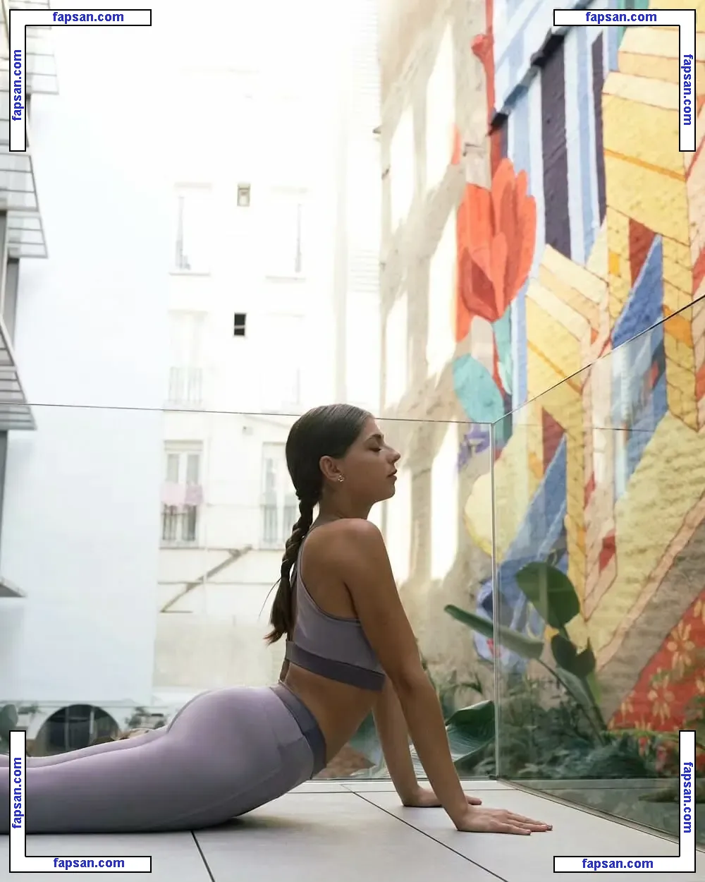 Carmen Arrufat голая фото #0131 с Онлифанс