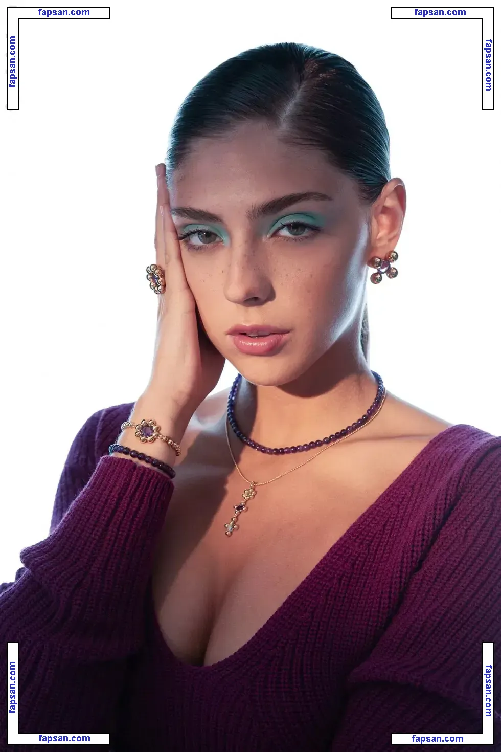 Carmen Arrufat голая фото #0134 с Онлифанс