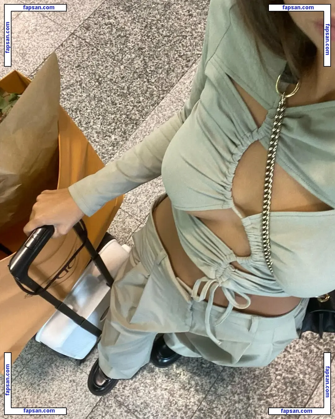 Carmen Arrufat голая фото #0149 с Онлифанс