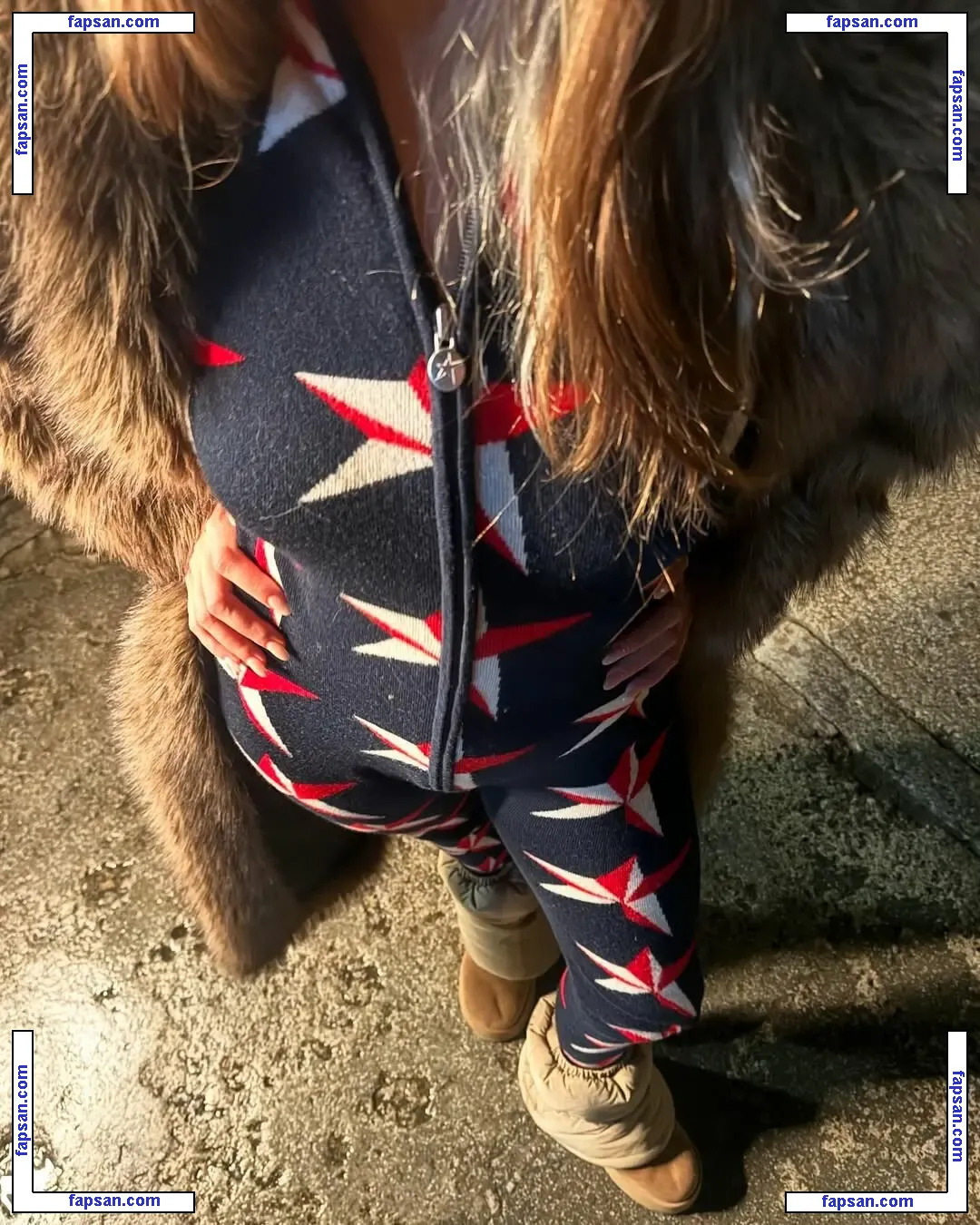 Carmen Arrufat голая фото #0150 с Онлифанс