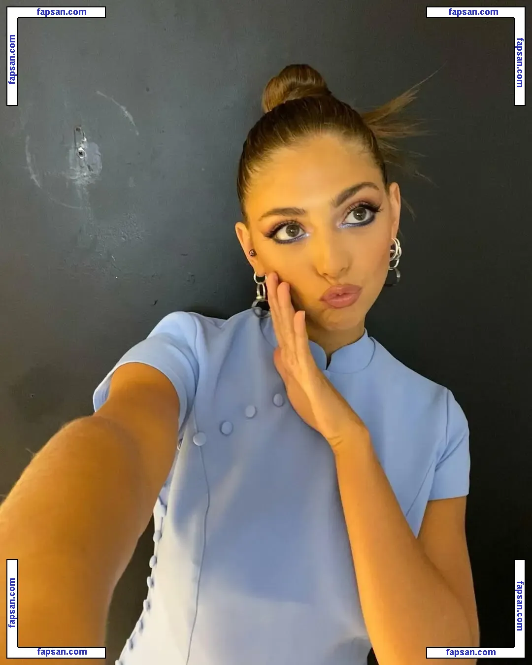 Carmen Arrufat голая фото #0153 с Онлифанс