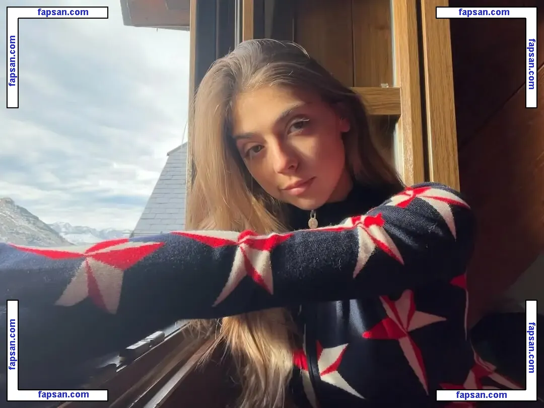 Carmen Arrufat голая фото #0154 с Онлифанс