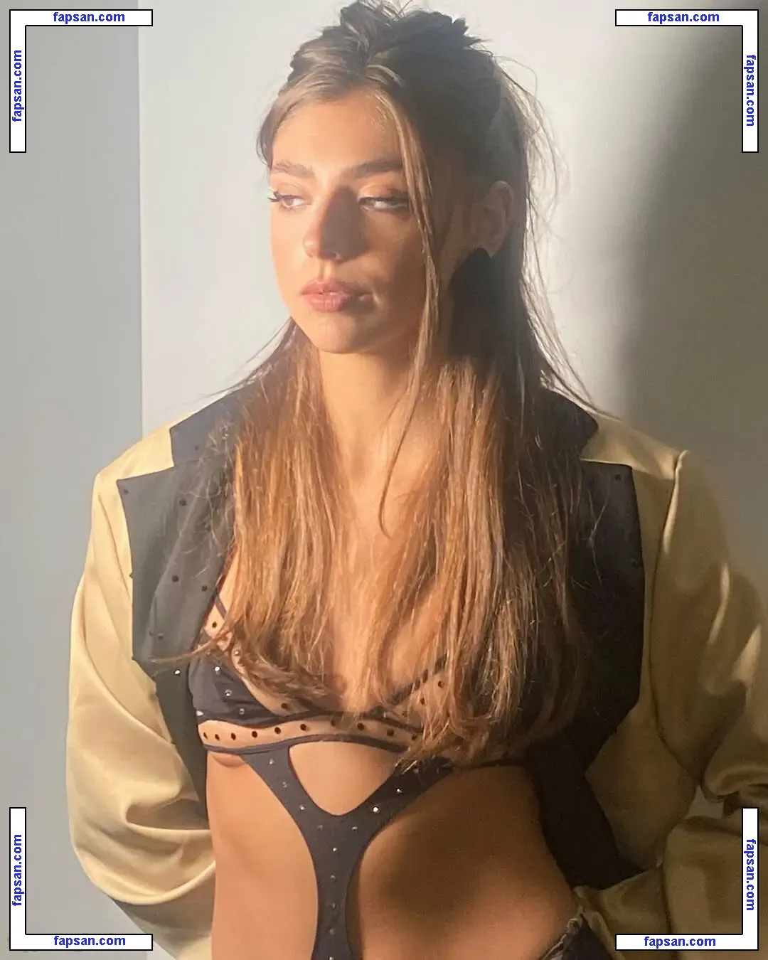 Carmen Arrufat голая фото #0156 с Онлифанс