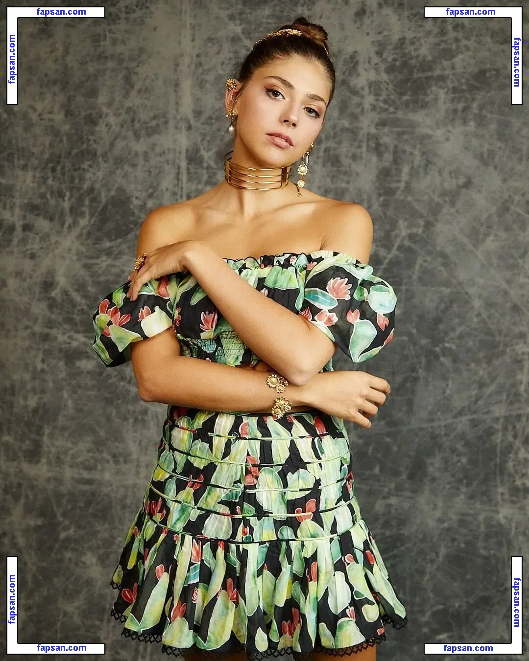 Carmen Arrufat голая фото #0158 с Онлифанс