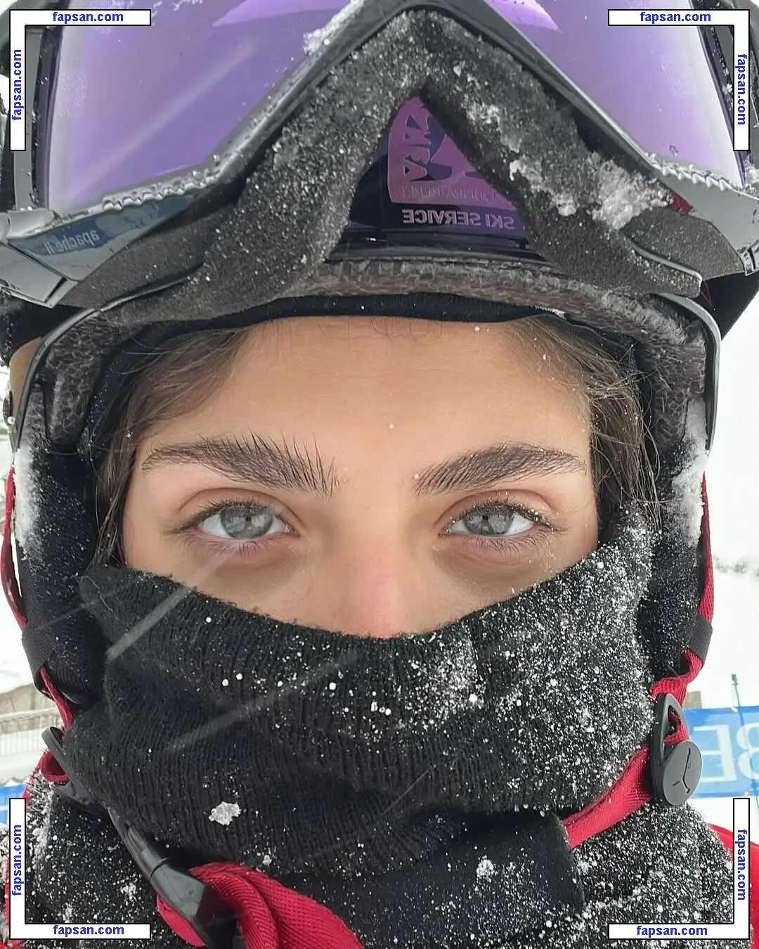 Carmen Arrufat голая фото #0161 с Онлифанс