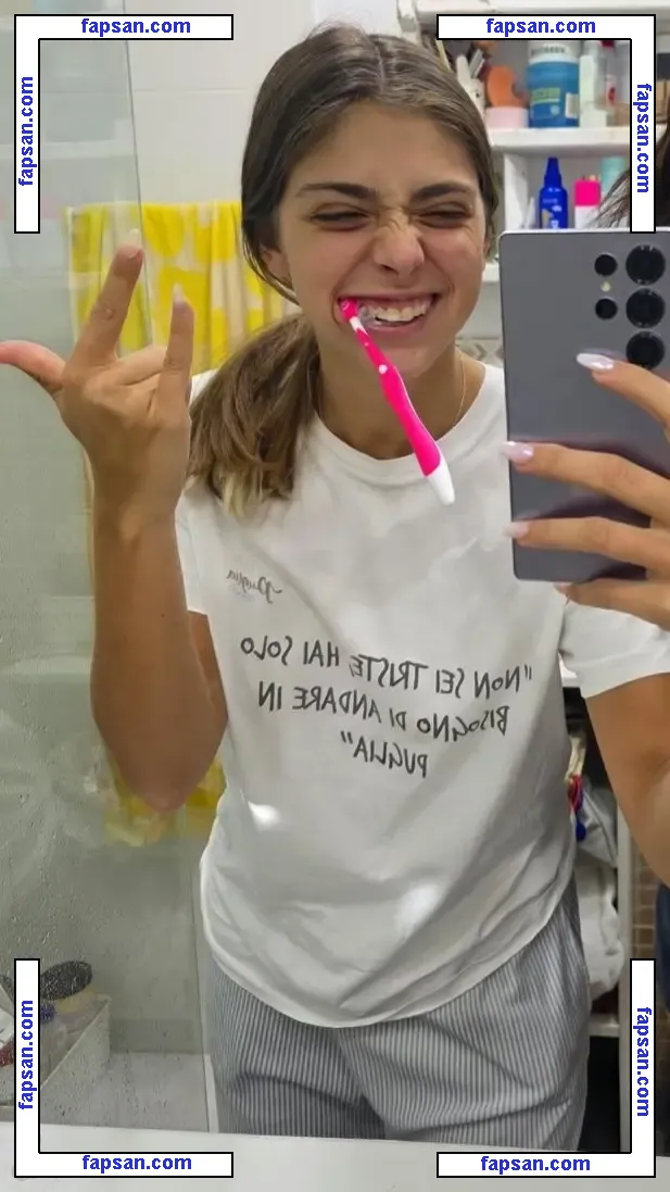 Carmen Arrufat голая фото #0162 с Онлифанс