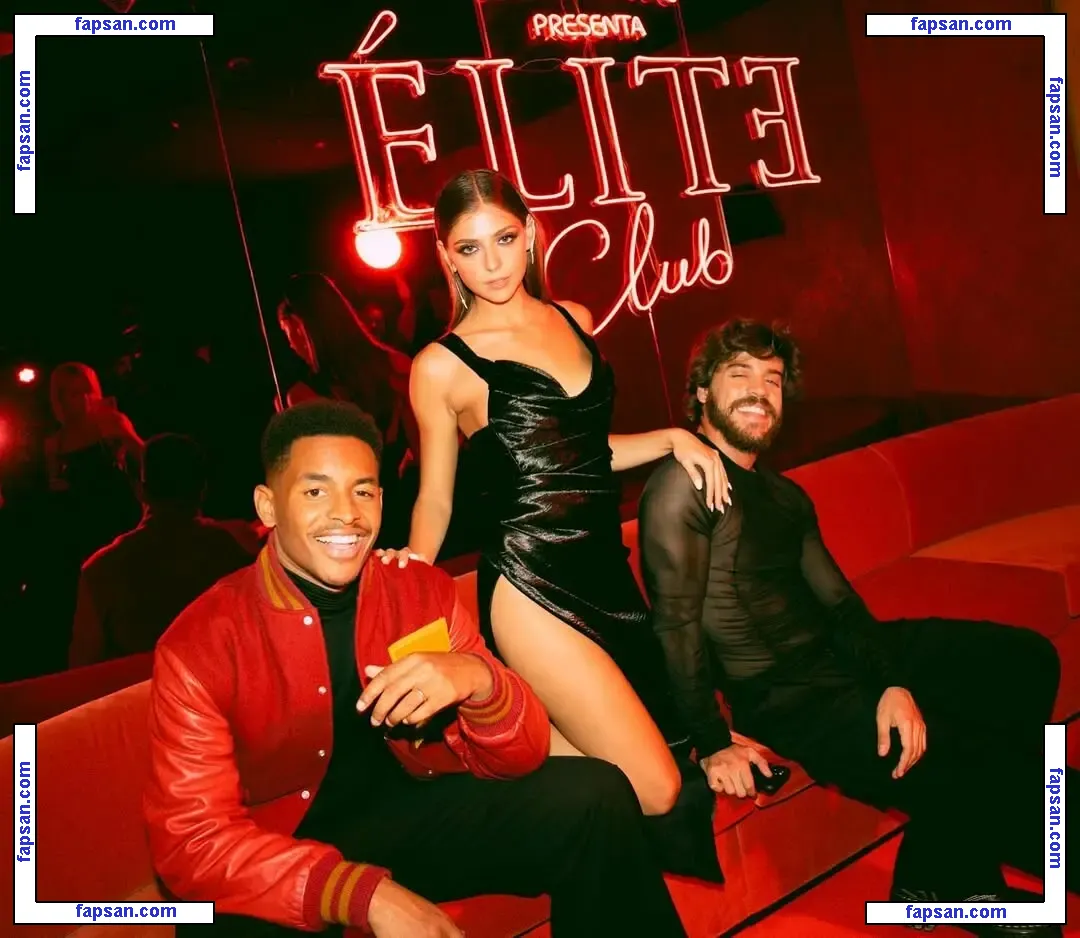 Carmen Arrufat голая фото #0163 с Онлифанс