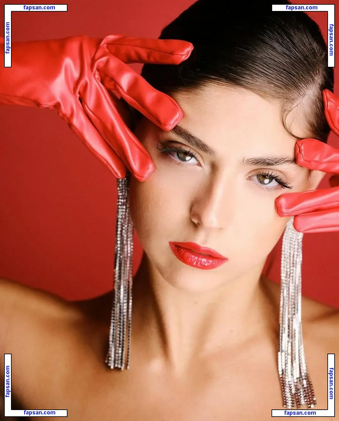 Carmen Arrufat голая фото #0164 с Онлифанс