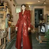 Carmen Arrufat nude #0125