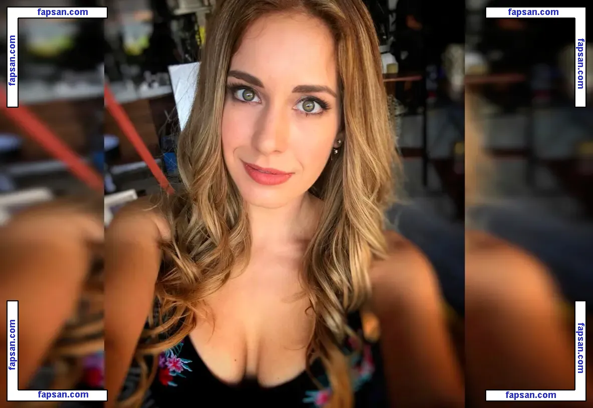 Carmen Aub голая фото #0008 с Онлифанс