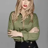 Carmen Aub голая #0016