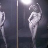 Carmen Chaplin nude #0014
