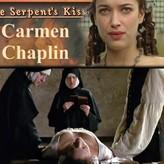 Carmen Chaplin голая #0018