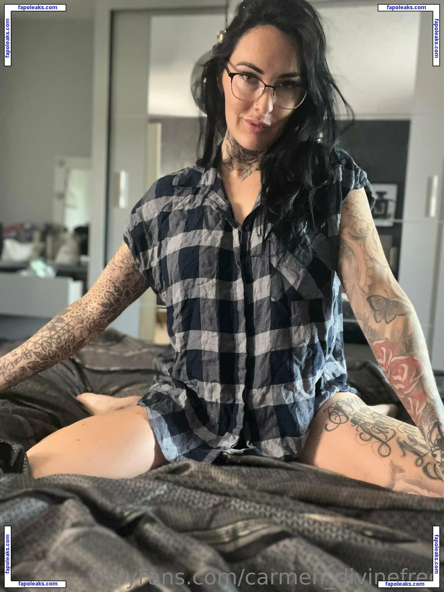 carmen_divinefree / mzsouthernflava nude photo #0151 from OnlyFans