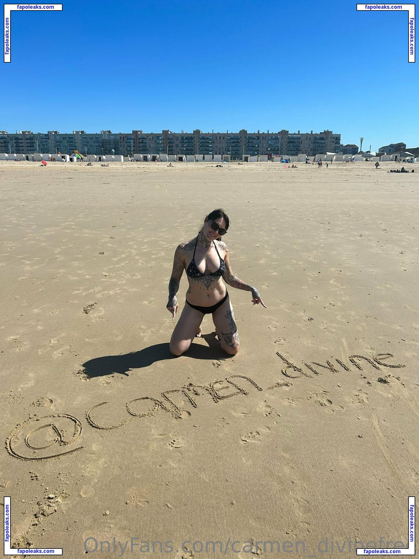 carmen_divinefree / mzsouthernflava nude photo #0153 from OnlyFans