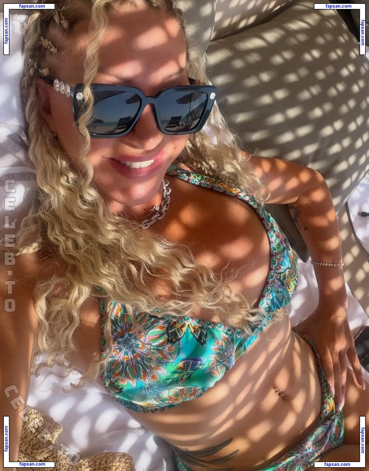 Carmen Geiss nude photo #0047 from OnlyFans