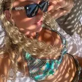 Carmen Geiss nude #0042