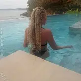 Carmen Geiss nude #0048