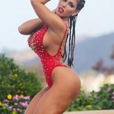 Carmen Ortega nude #0003