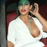 Carmen Ortega голая #0028