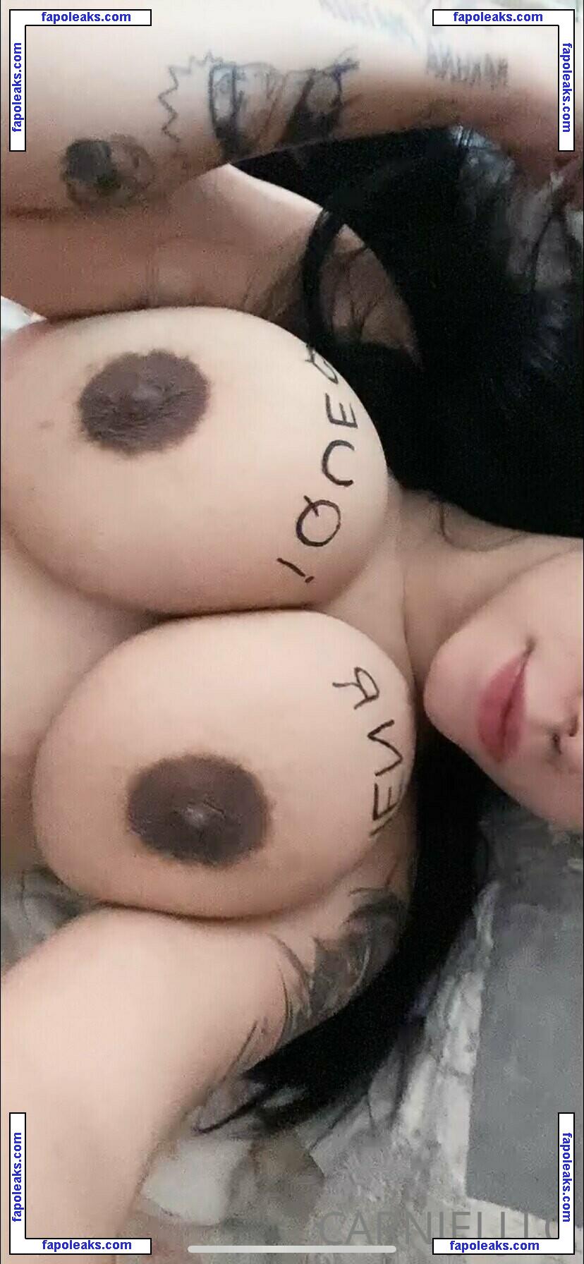 carnielllo / eucarniello nude photo #0001 from OnlyFans