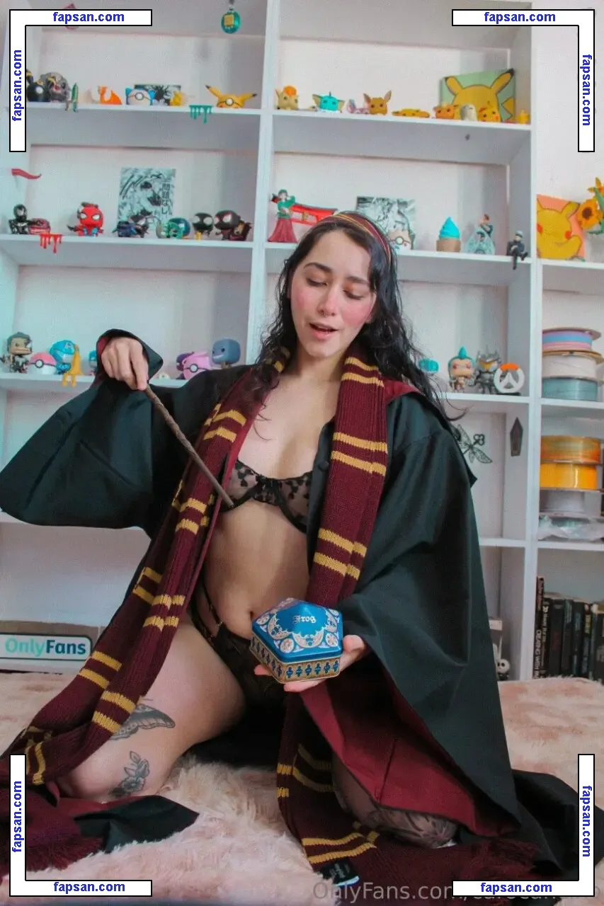 Caro Cancino nude photo #0002 from OnlyFans