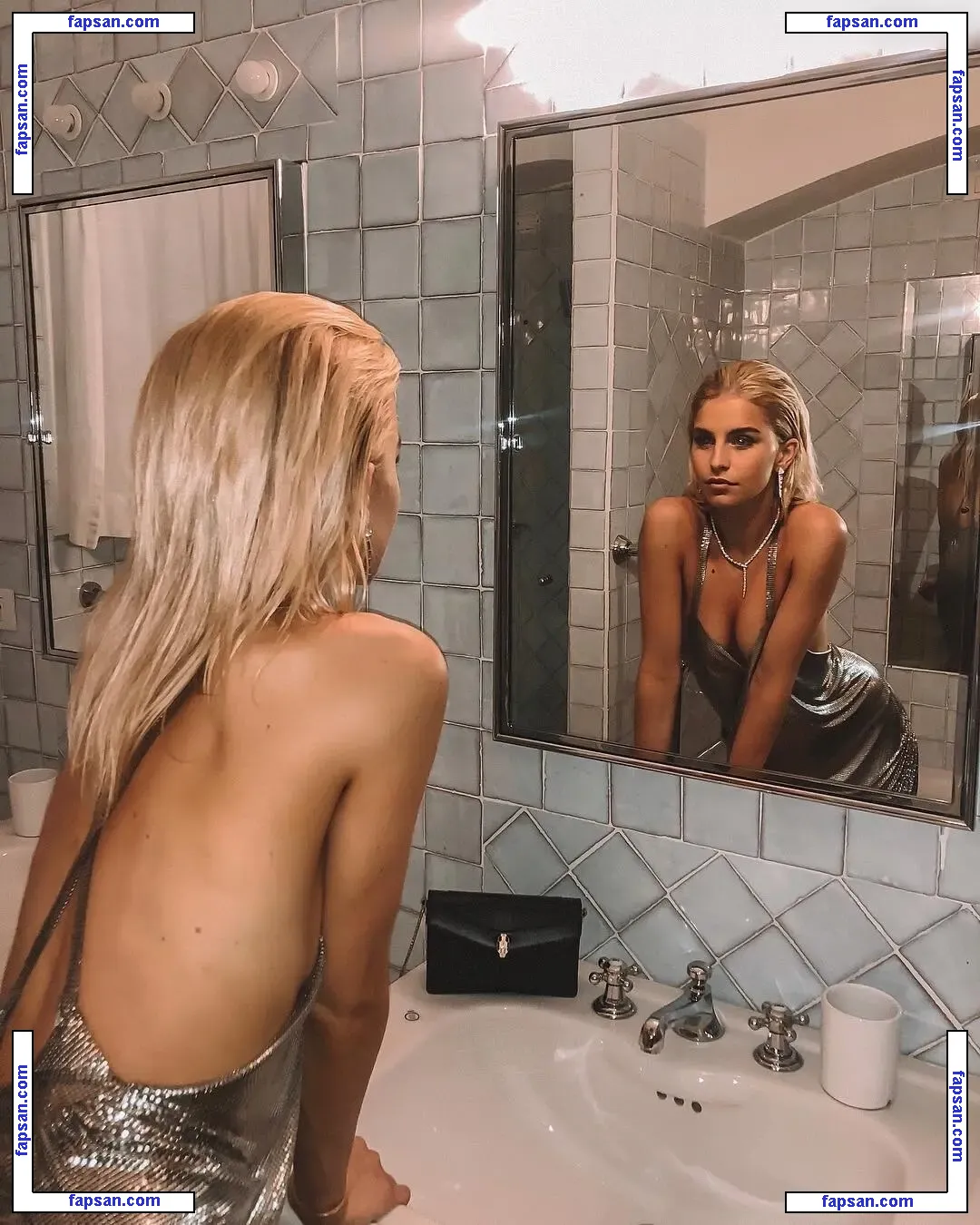 Caro Daur nude photo #0016 from OnlyFans