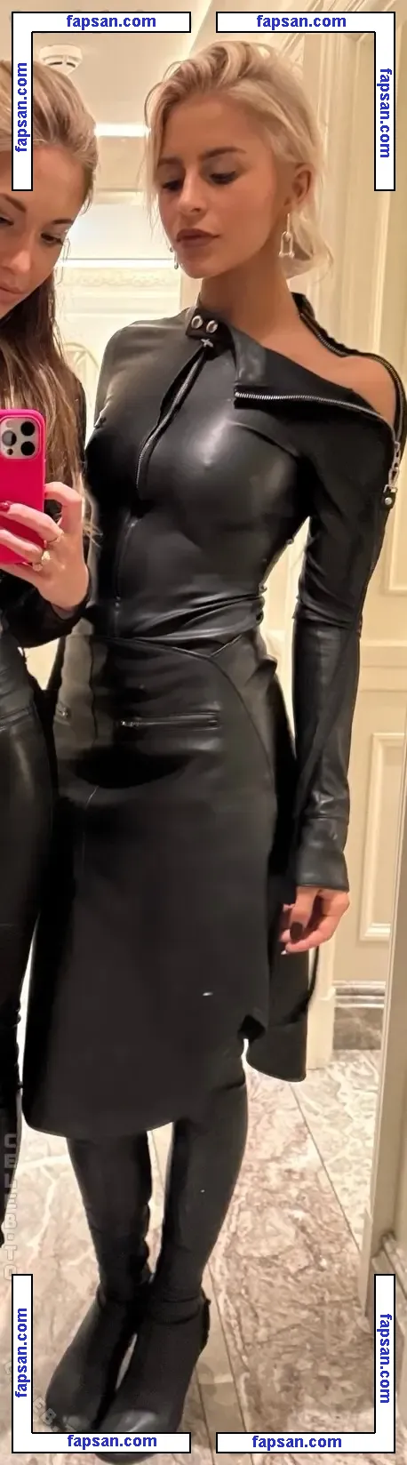 Caro Daur голая фото #0092 с Онлифанс