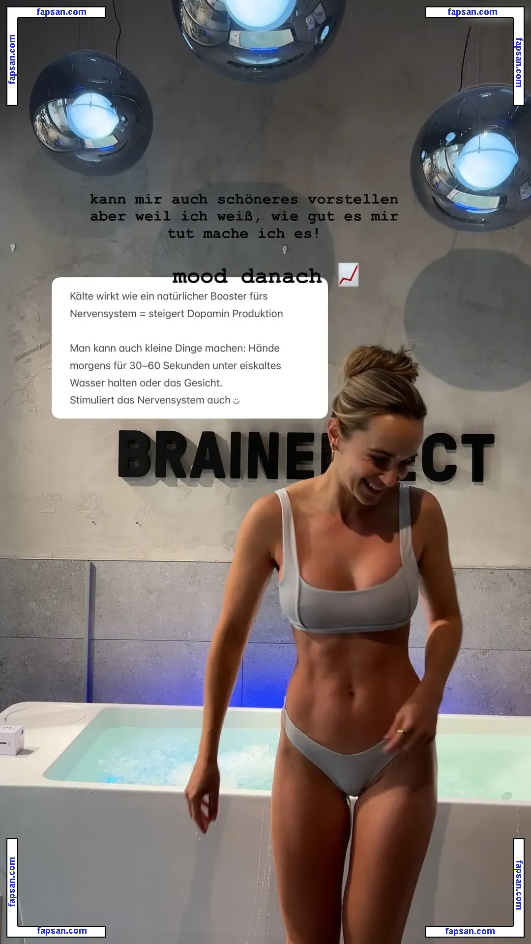Caro Mareike nude photo #0001 from OnlyFans