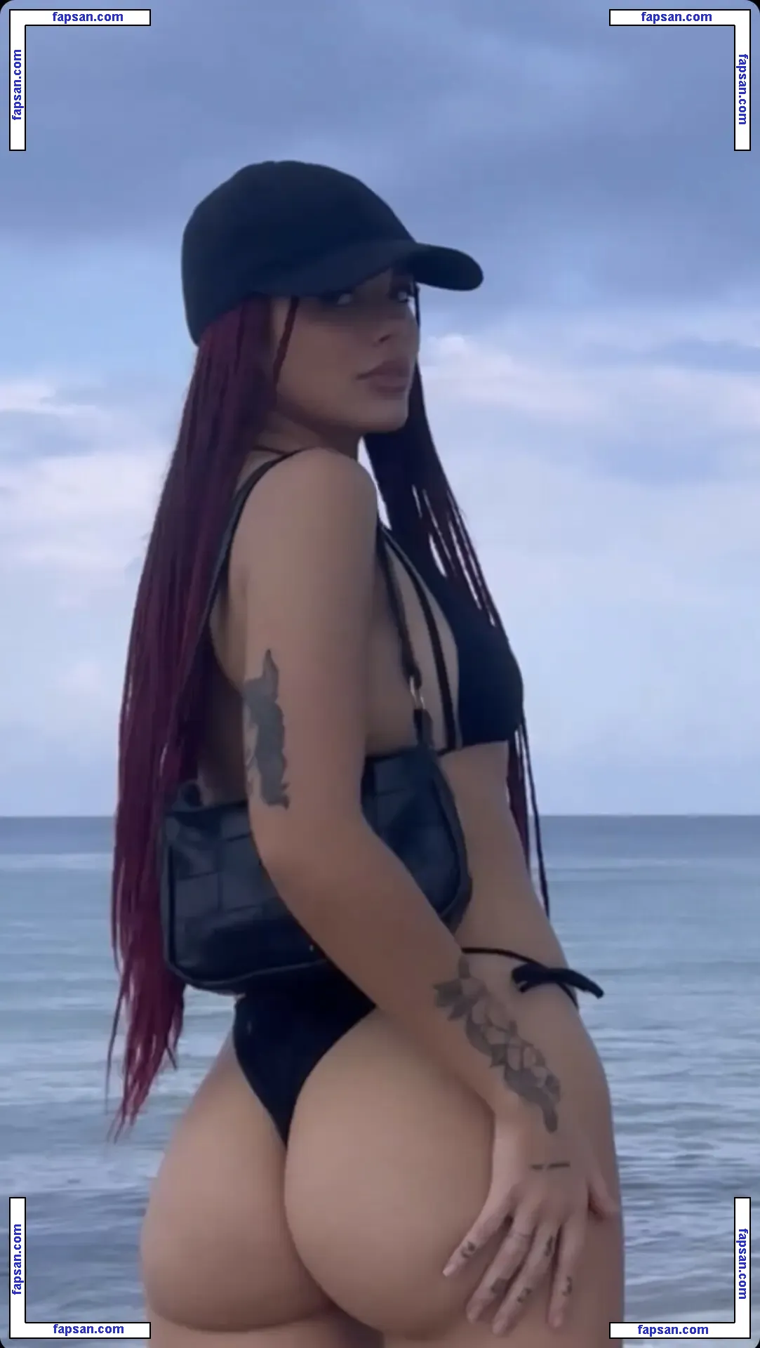 Caro Nigro nude photo #0013 from OnlyFans
