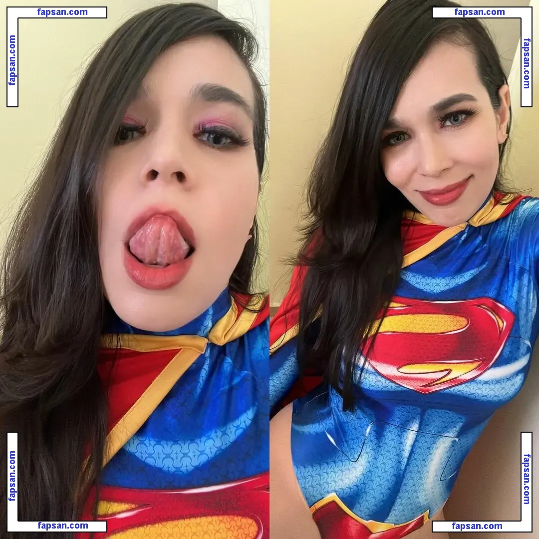 Caroangulito Cosplayer nude photo #0017 from OnlyFans