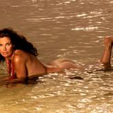 Carol Alt nude #0078