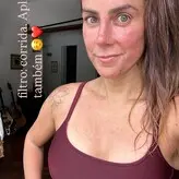 Carol Barcellos голая #0015