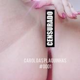 Carol Das Plaquinhas голая #0001