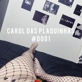 Carol Das Plaquinhas голая #0003