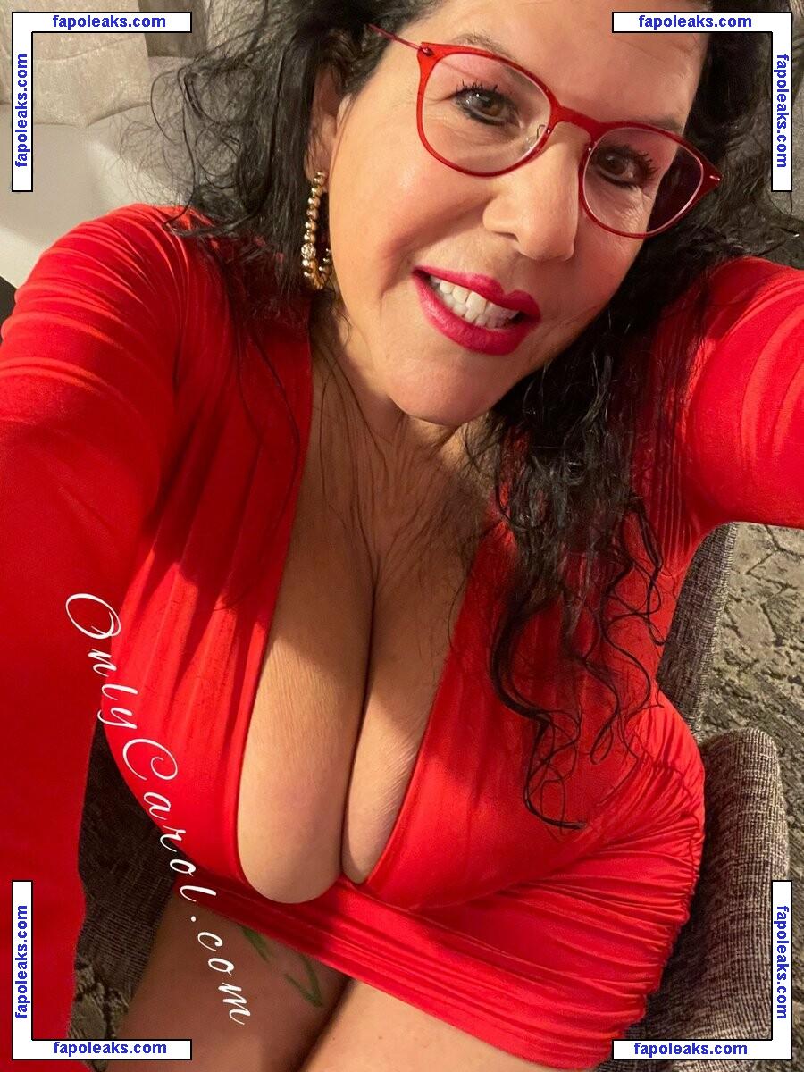 Carol Foxxx / xratedwife / xratedwifexoxo nude photo #0002 from OnlyFans