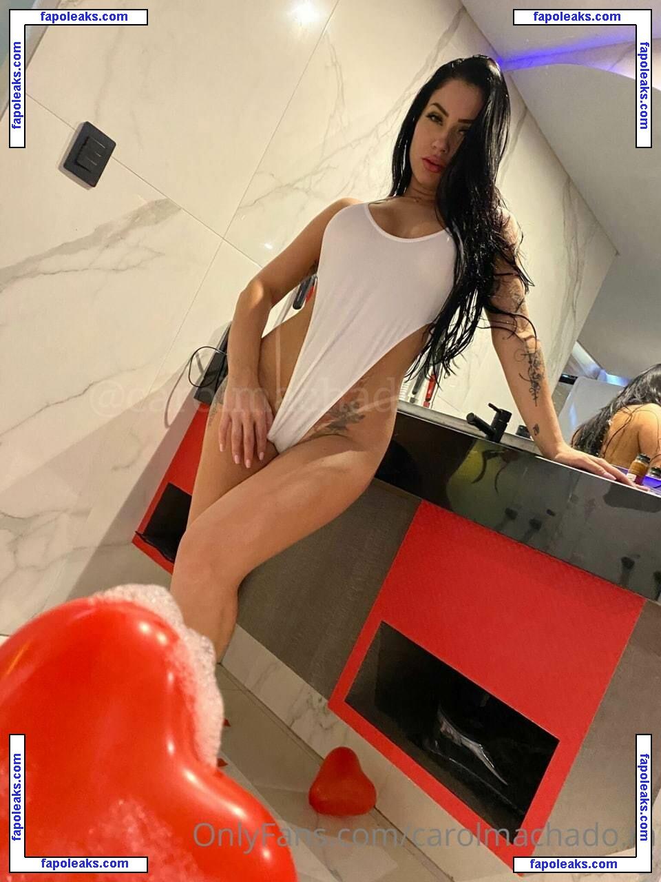 Carol Machado / Carolmachado.m nude photo #0125 from OnlyFans