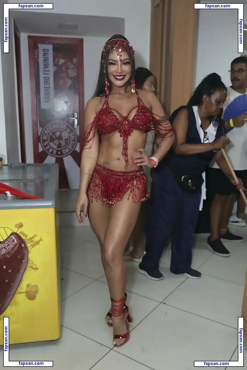 Carol Nakamura nude photo #0160 from OnlyFans