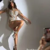 Carol Nakamura nude #0137