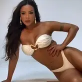 Carol Nakamura nude #0169